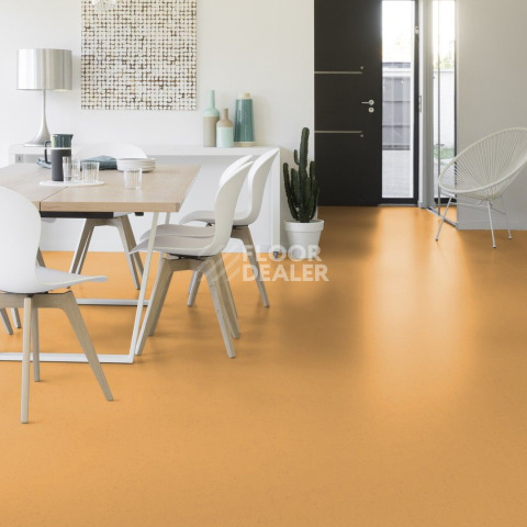 Gerflor Colorette 0073 Sand Yellow фото 2 | FLOORDEALER
